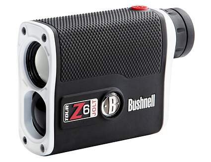 Bushnell Tour Z6 Jolt Golf GPS & Rangefinders